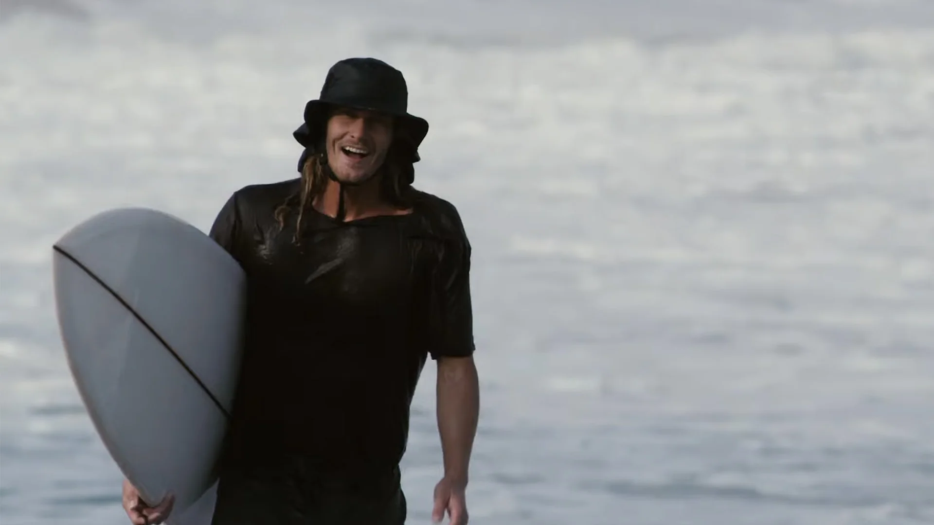 Surfrider Foundation Not-For-Profit Surf Hat - Image 6