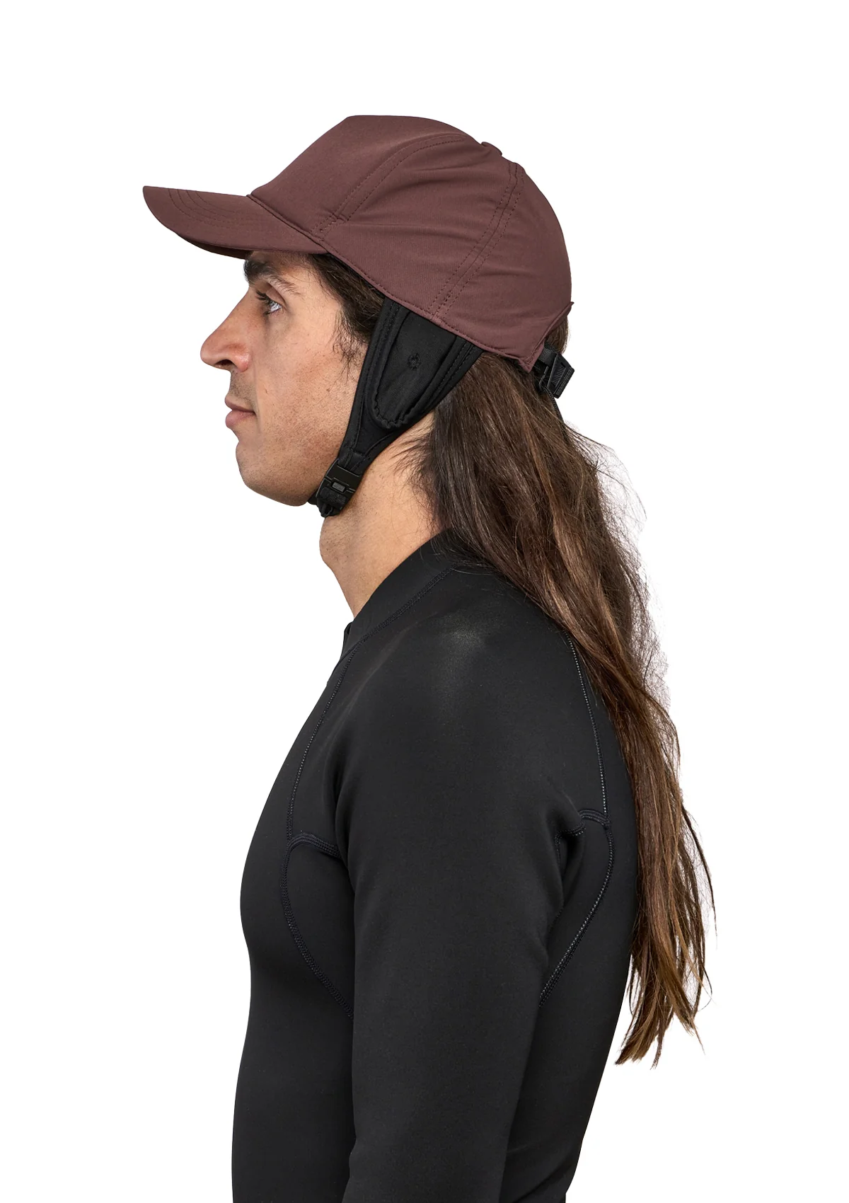 Surfrider Foundation Not-For-Profit Surf Cap - Image 10