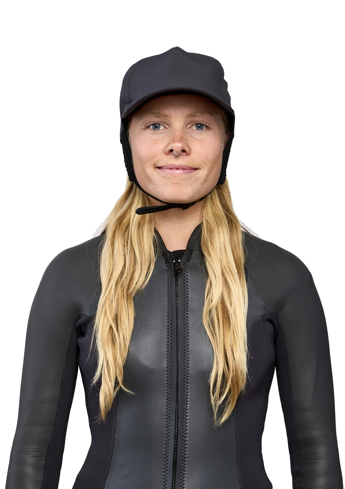 Surfrider Foundation Not-For-Profit Surf Cap - Image 4