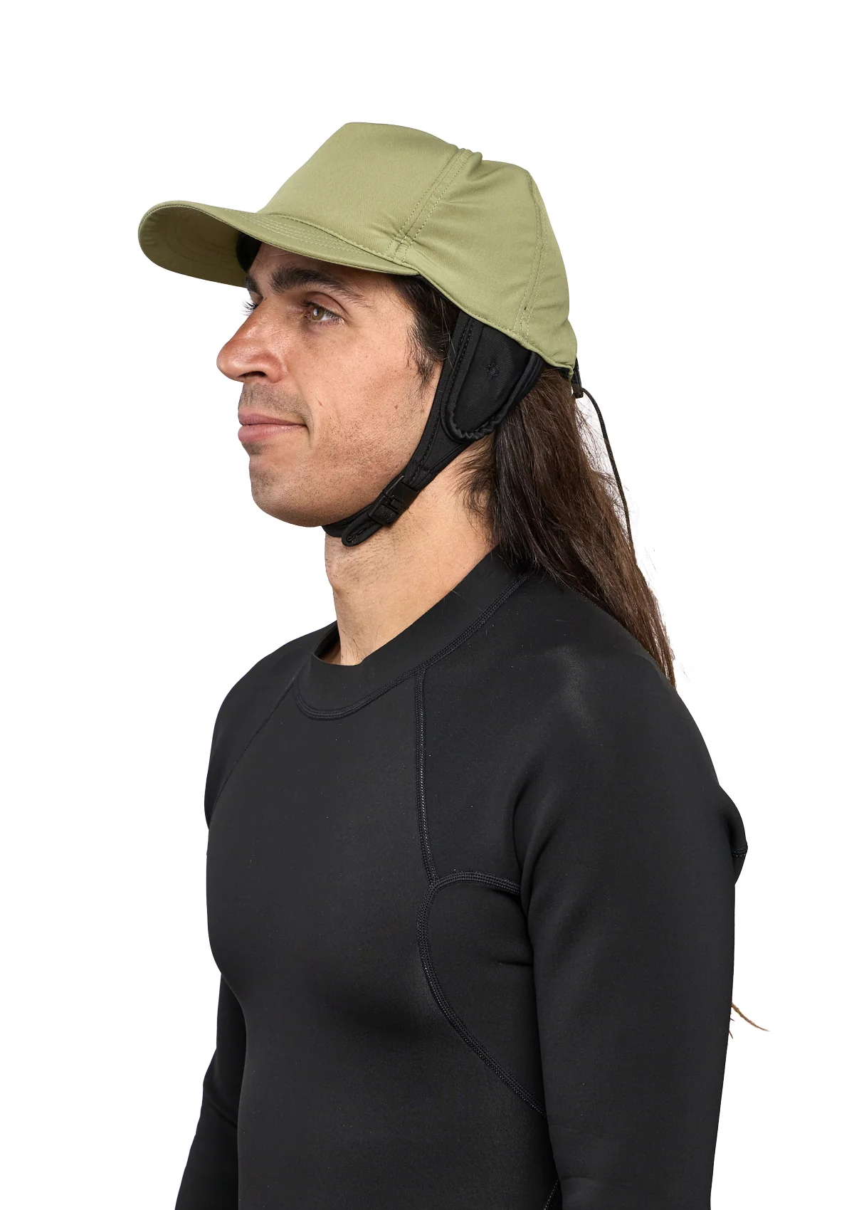 Surfrider Foundation Not-For-Profit Surf Cap - Image 6