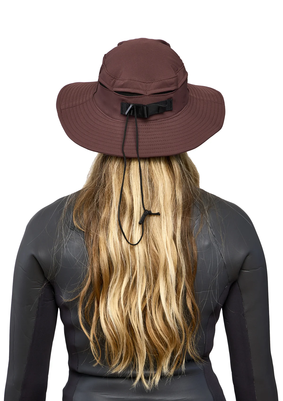 Surfrider Foundation Not-For-Profit Wide Brim Surf Hat - Image 10