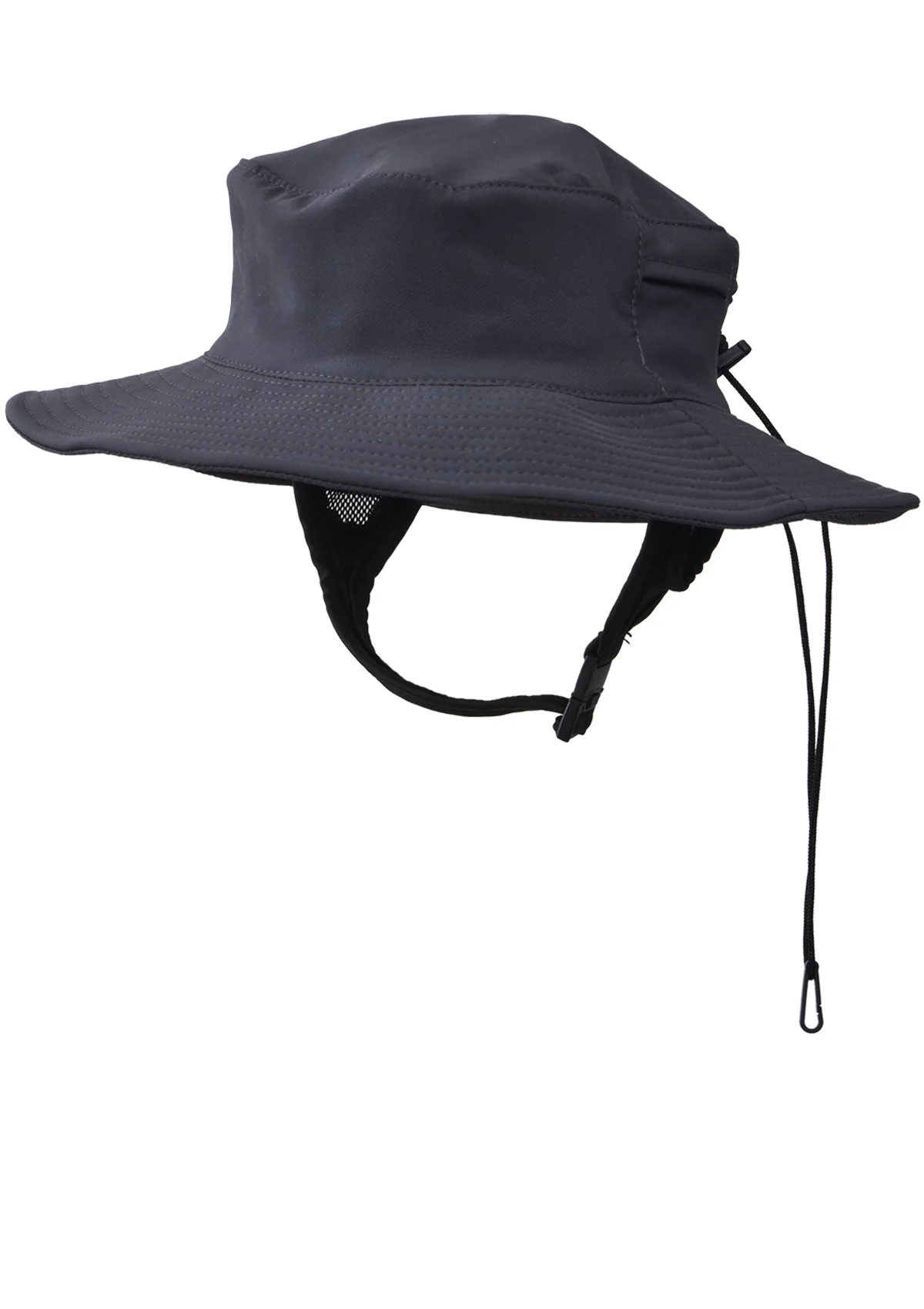 Surfrider Foundation Not-For-Profit Wide Brim Surf Hat - Image 3
