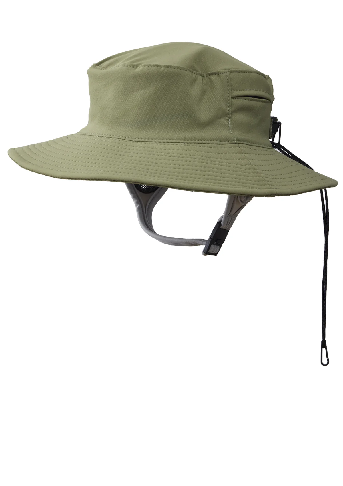 Surfrider Foundation Not-For-Profit Wide Brim Surf Hat - Image 5