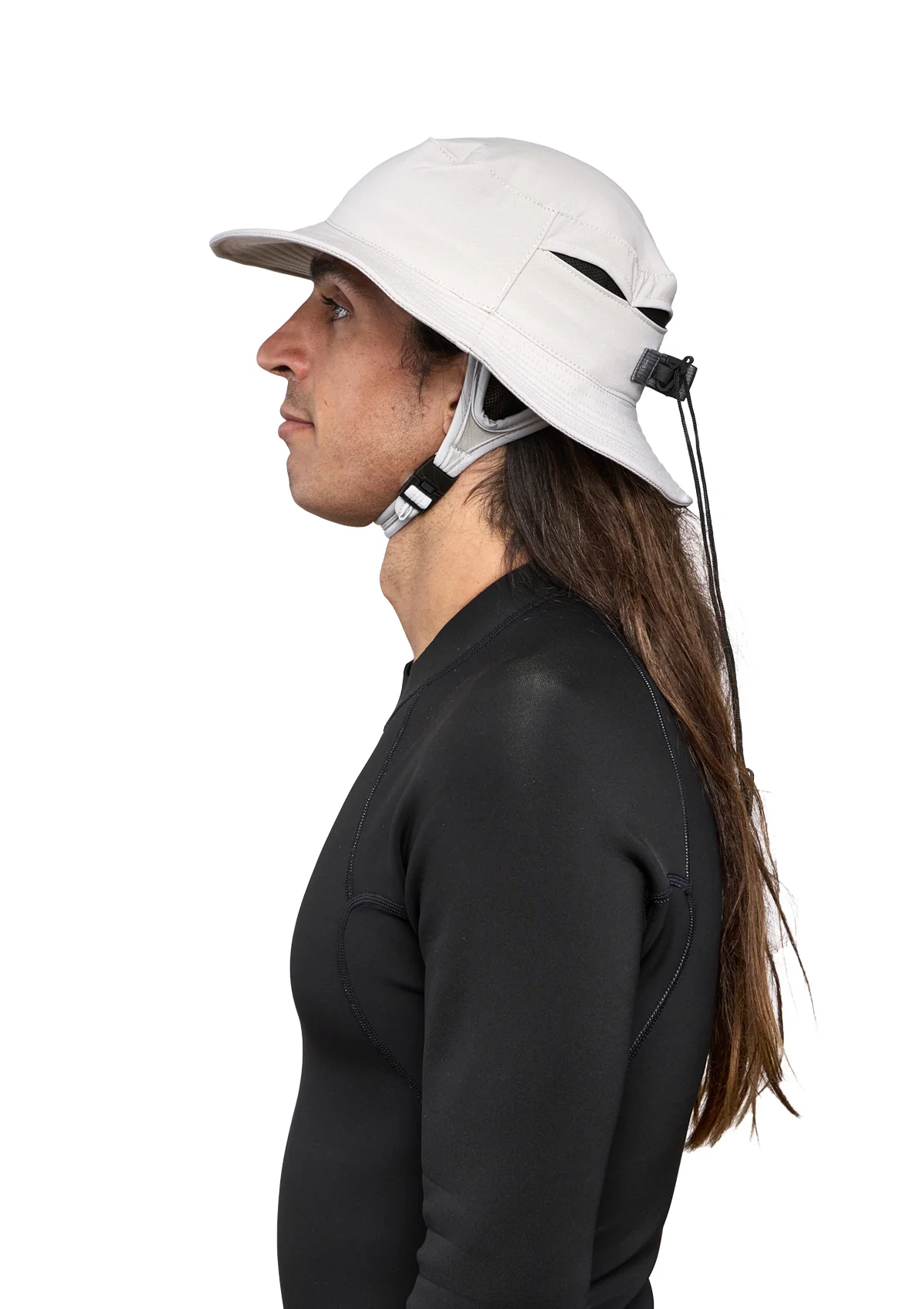 Surfrider Foundation Not-For-Profit Wide Brim Surf Hat - Image 8