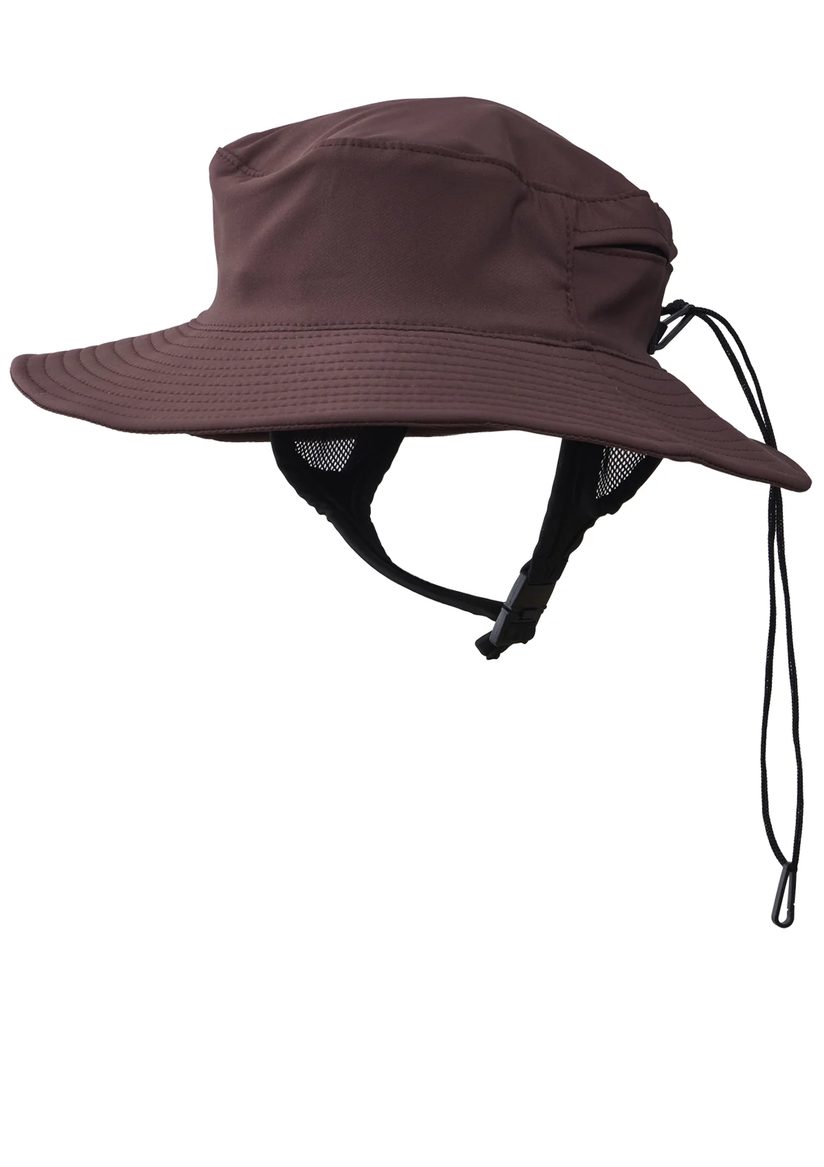 Surfrider Foundation Not-For-Profit Wide Brim Surf Hat - Image 9