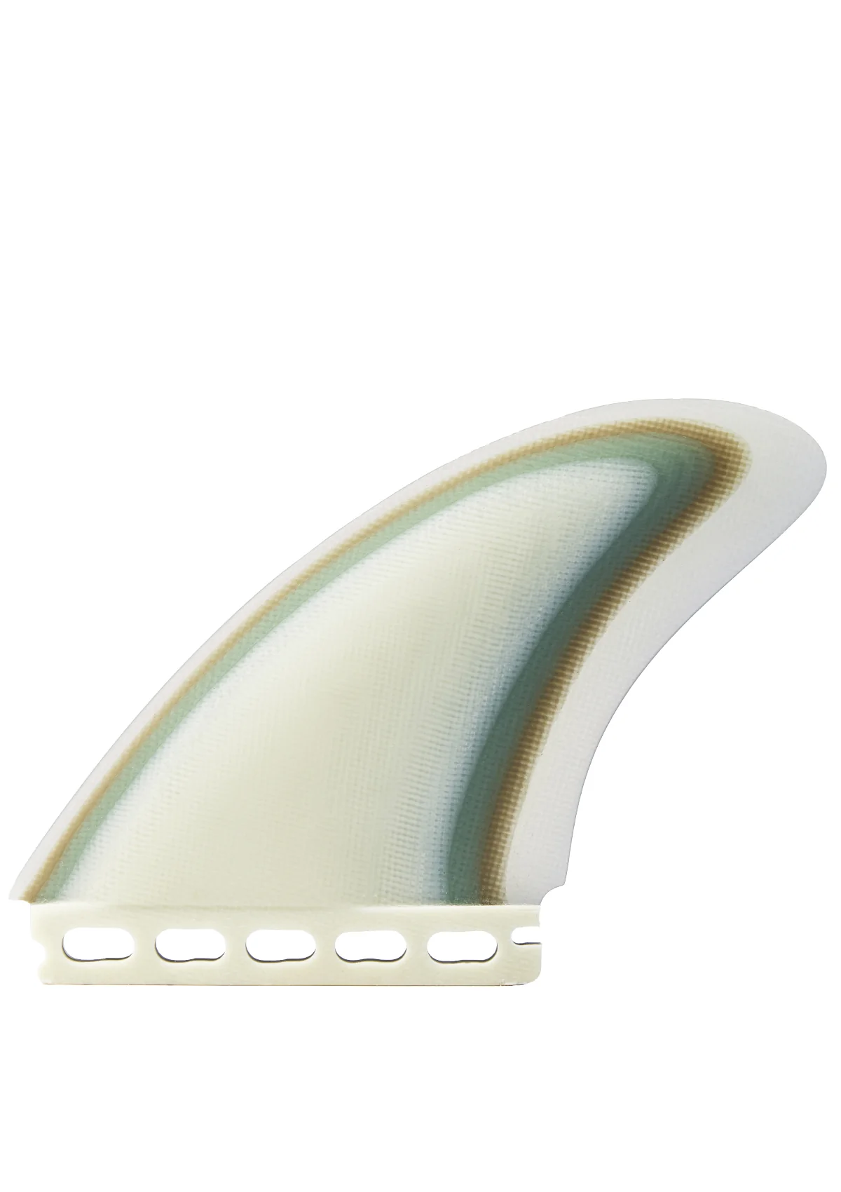 Torren Martyn Hand Foiled Calypte Twin Fins - Image 3