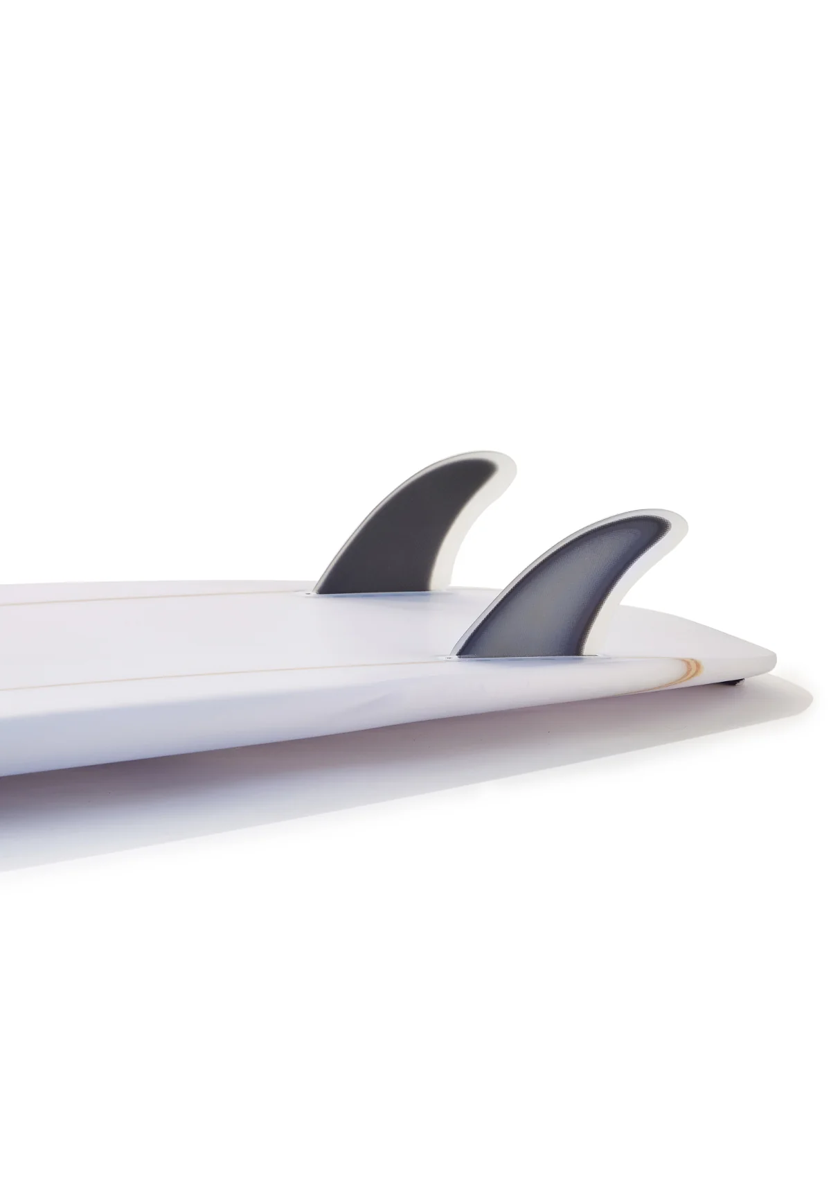 Torren Martyn Hand Foiled Calypte Twin Fins - Image 5