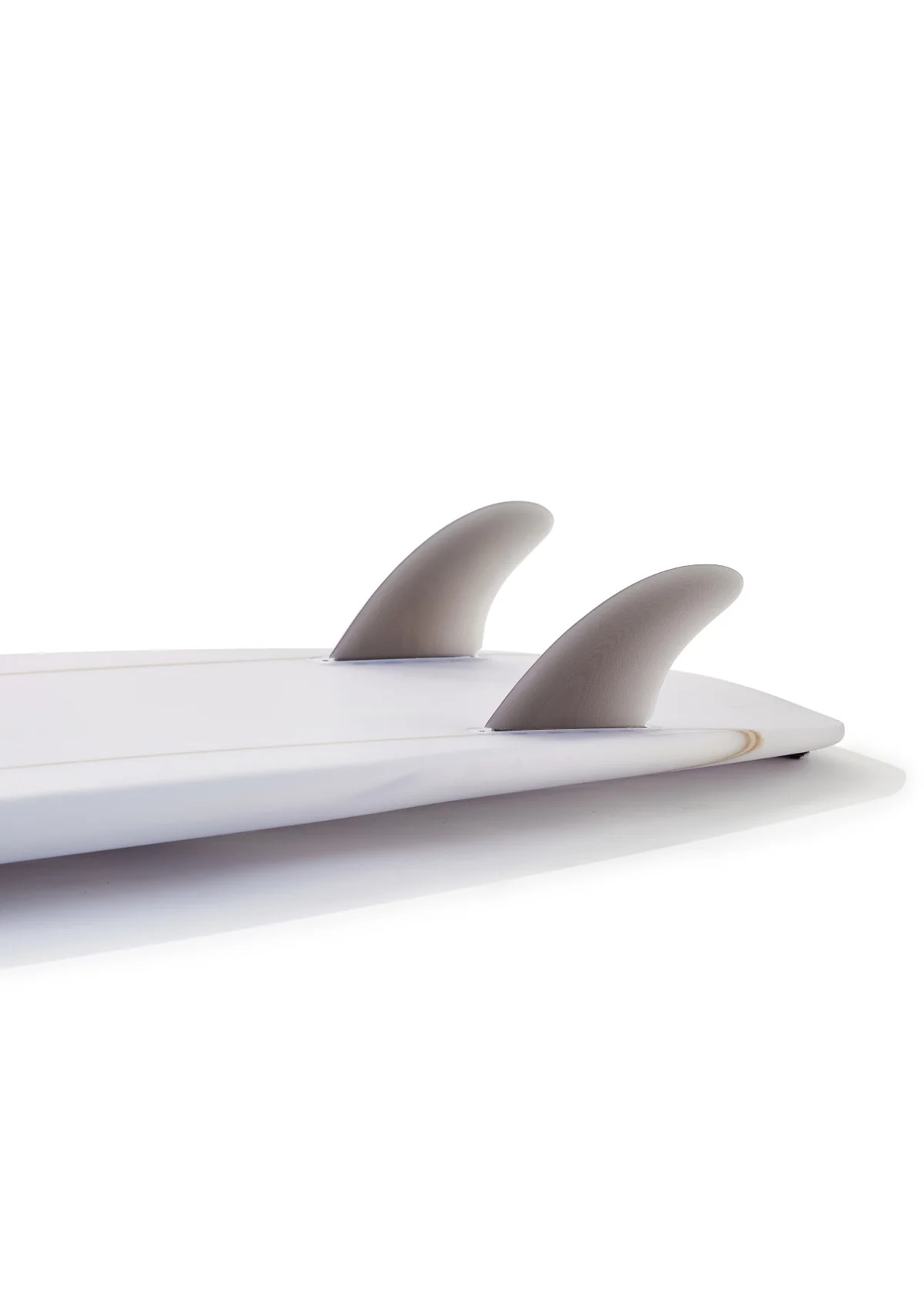 Torren Martyn Hand Foiled Calypte Twin Fins - Image 7