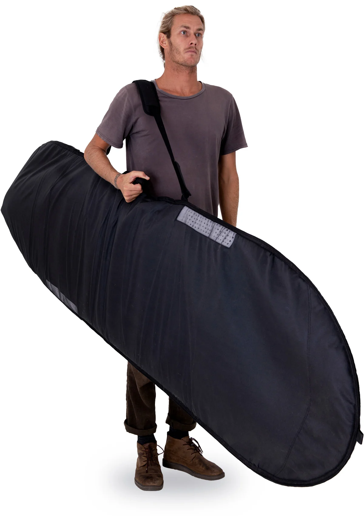 Travel Longboard Bag 9'4'' - Image 3