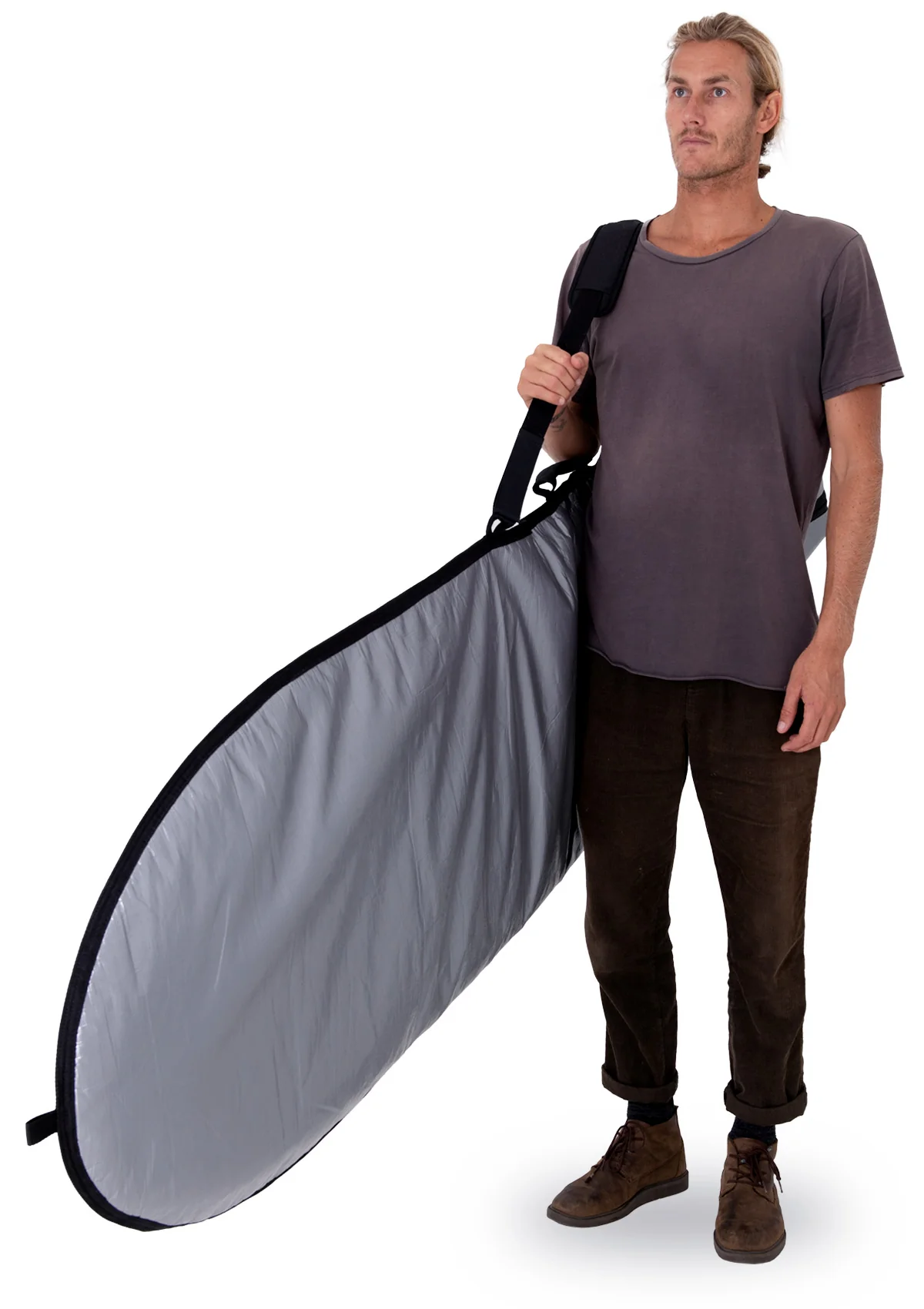 Travel Longboard Bag 9'4'' - Image 4