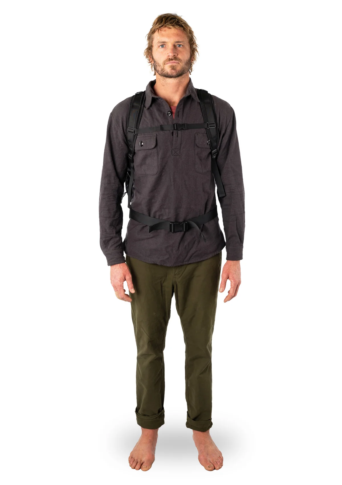 42 Litre Travel Pack - Image 4