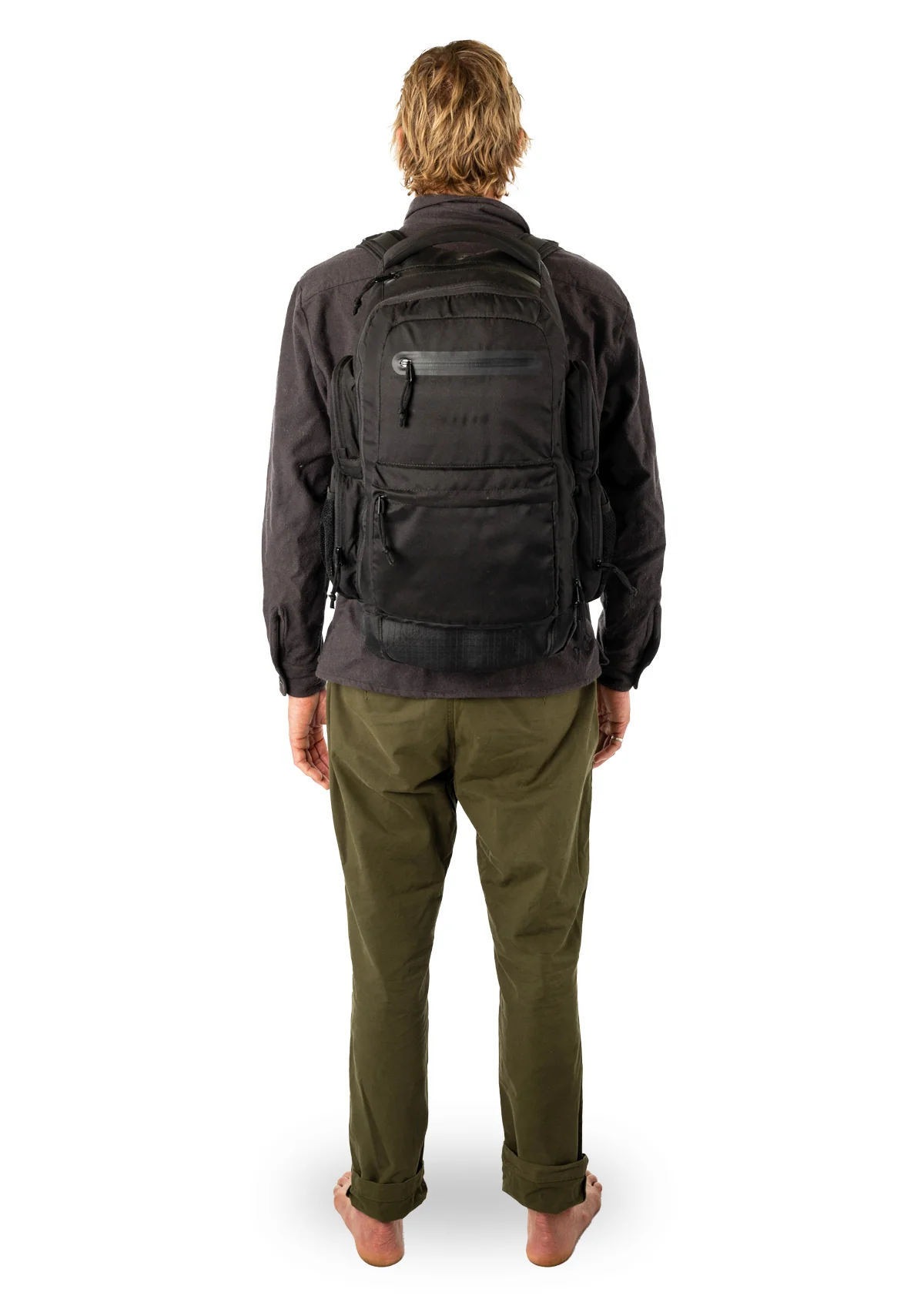 42 Litre Travel Pack - Image 5
