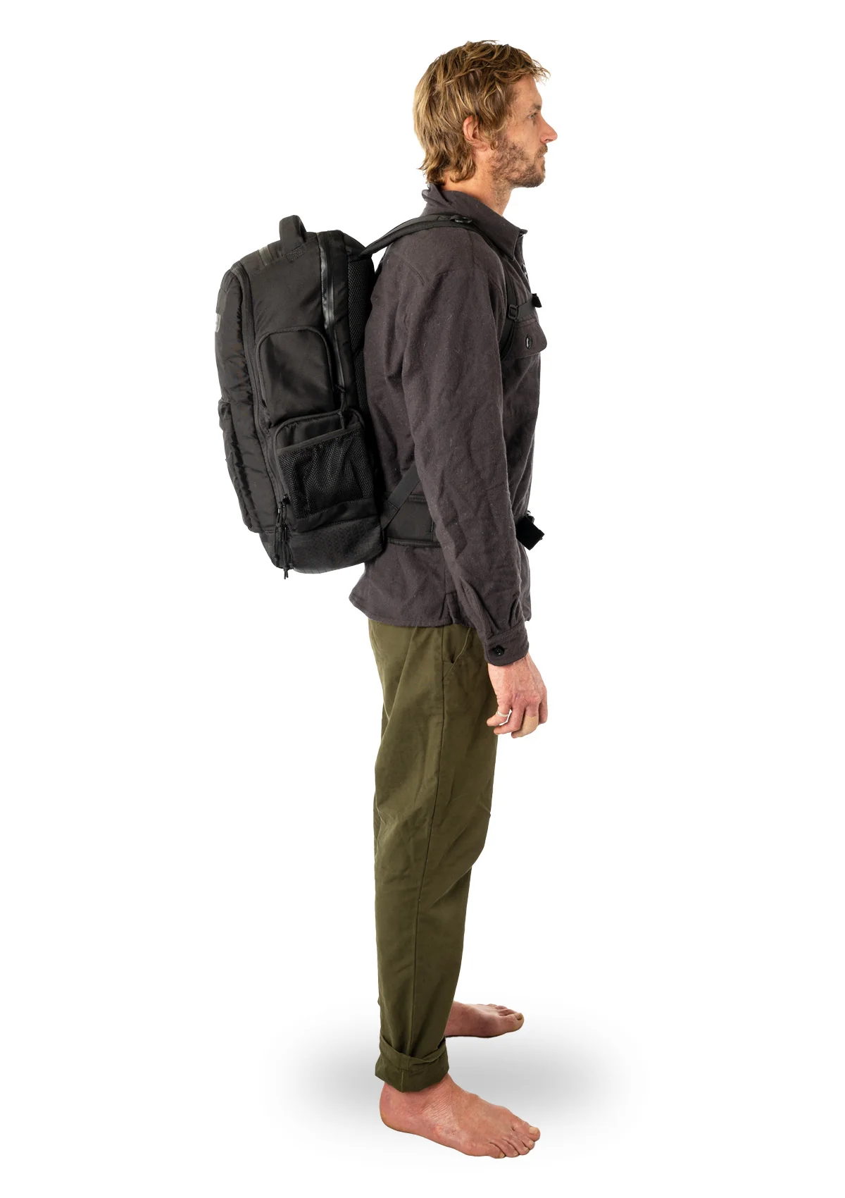 42 Litre Travel Pack - Image 6