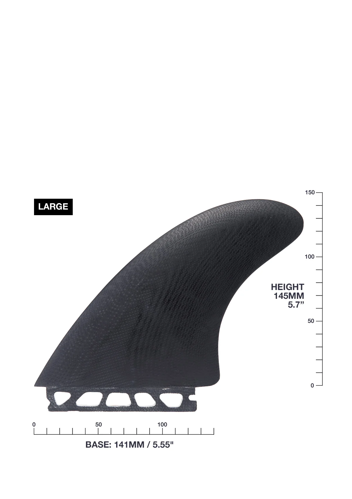 Torren Martyn Hand Foiled Twin Fins - Image 11