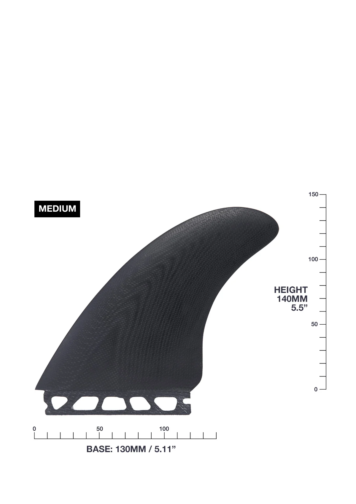 Torren Martyn Hand Foiled Twin Fins - Image 12