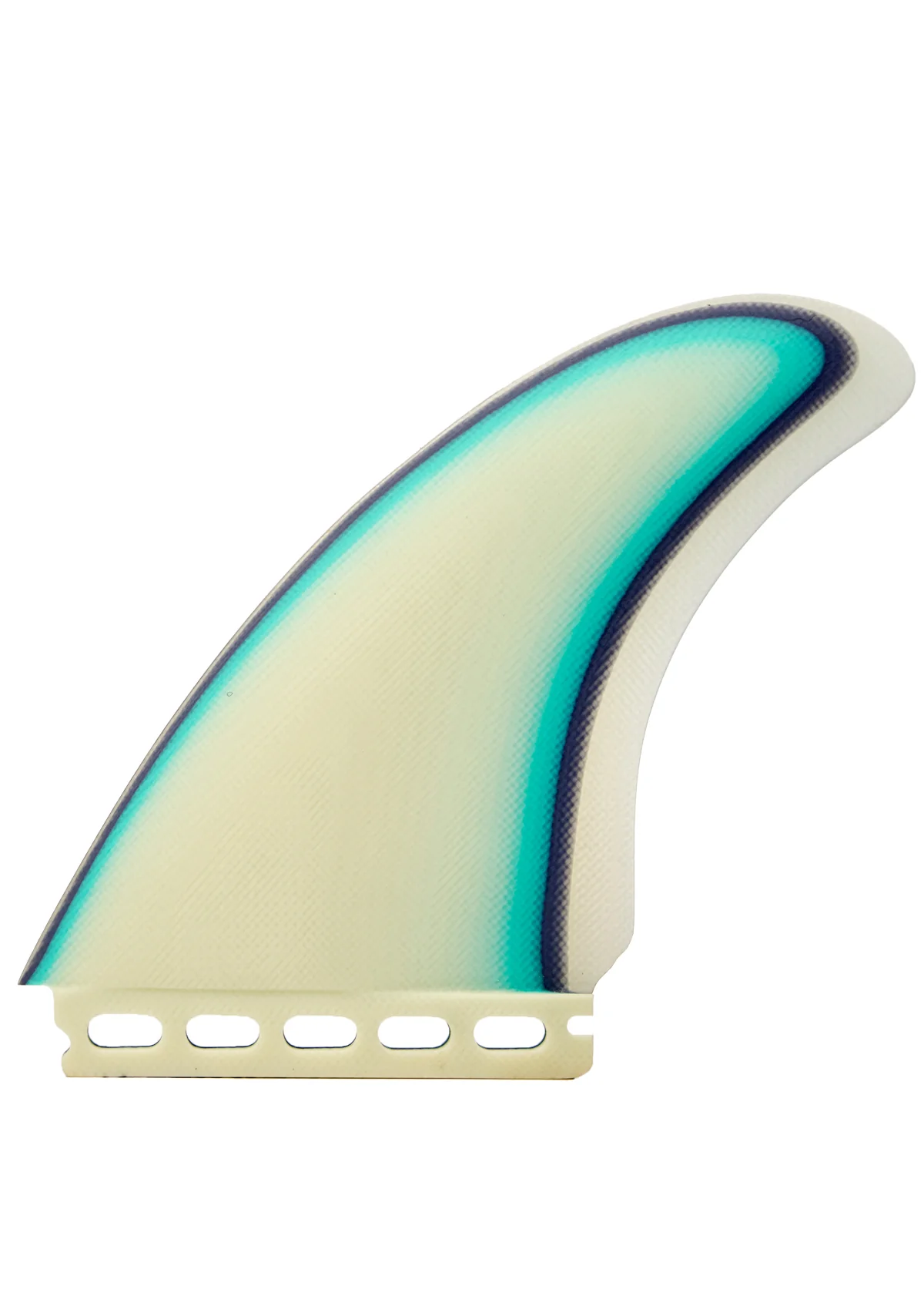 Torren Martyn Hand Foiled Twin Fins - Image 2