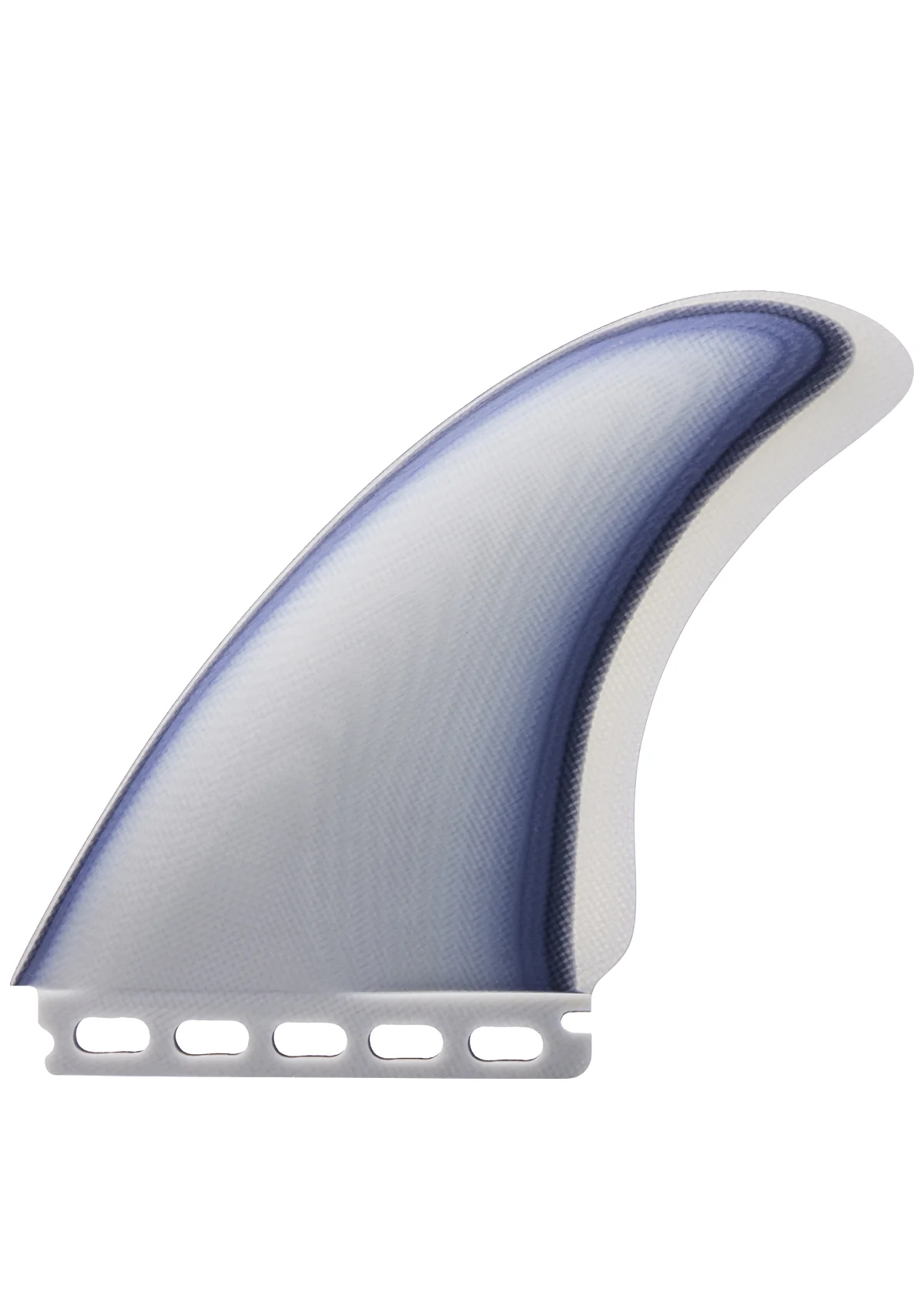 Torren Martyn Hand Foiled Twin Fins - Image 3