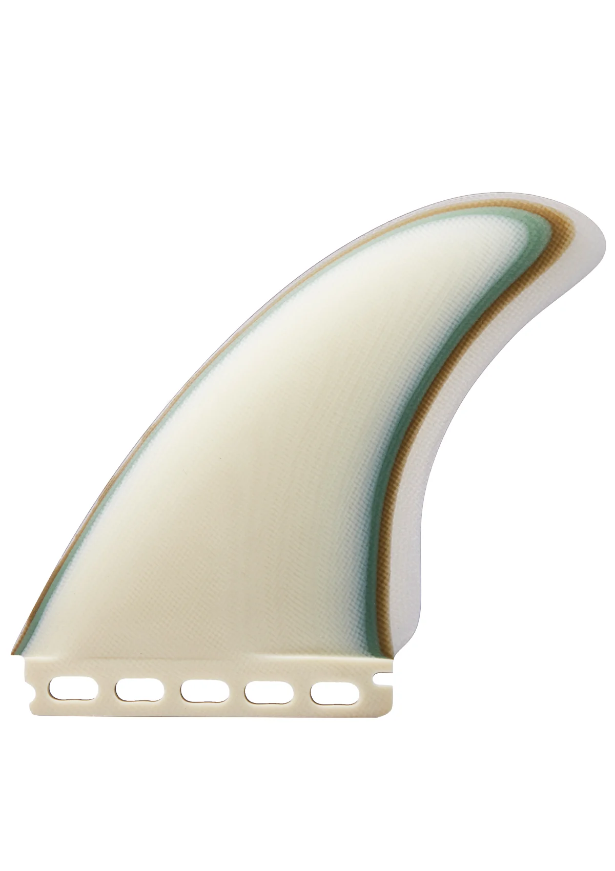 Torren Martyn Hand Foiled Twin Fins - Image 4