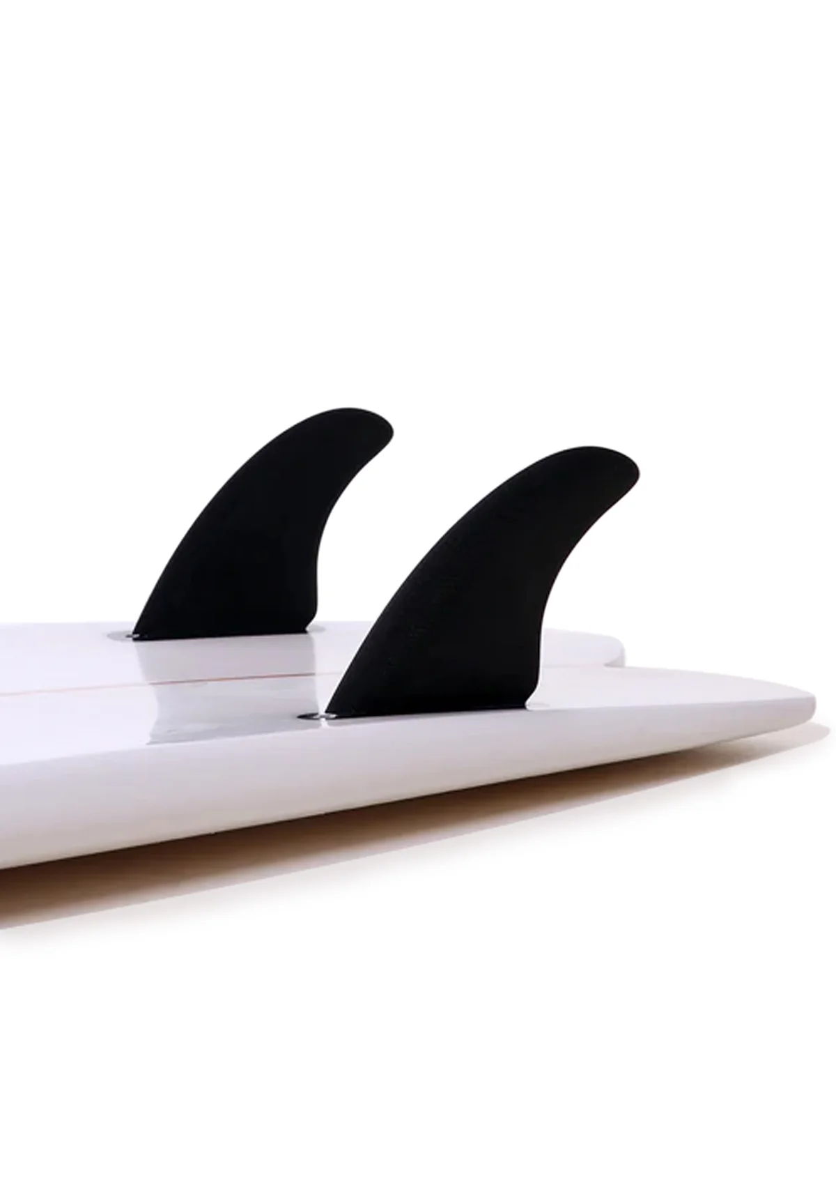 Torren Martyn Hand Foiled Twin Fins - Image 8