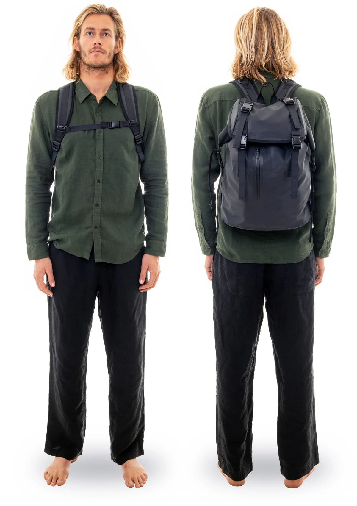 30 Litre Dry Pack - Image 3