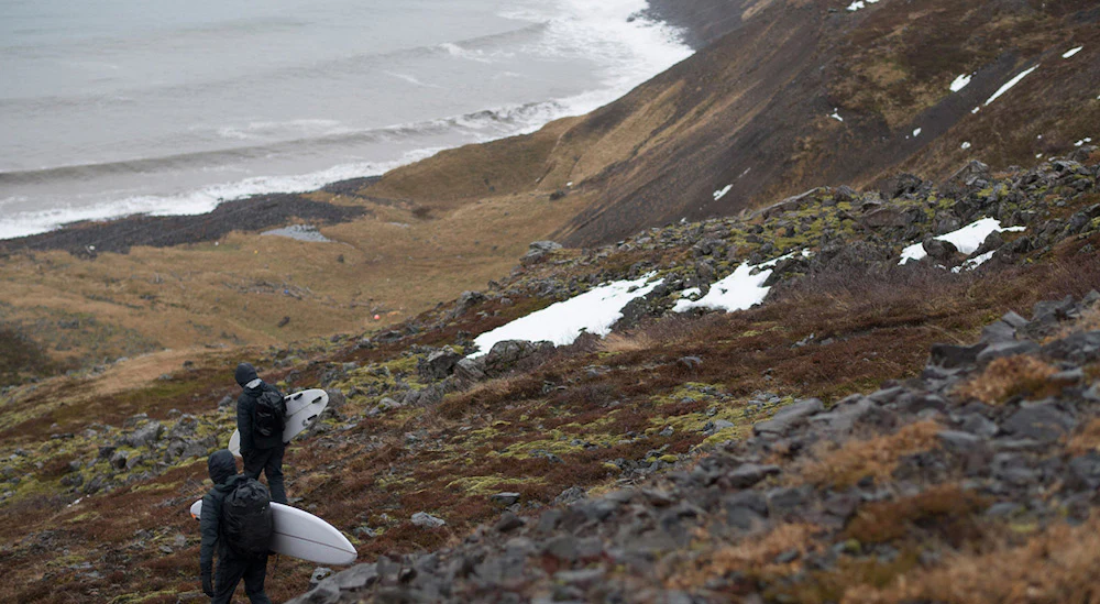 30 Litre Dry Pack - Image 8